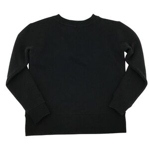 Black Women's Sweatershirt